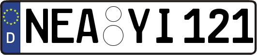 NEA-YI121