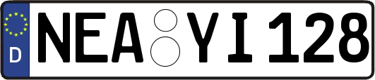 NEA-YI128