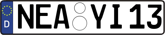 NEA-YI13