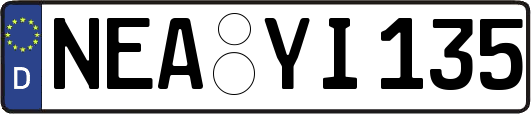 NEA-YI135