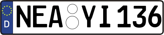 NEA-YI136