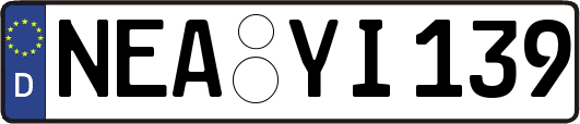 NEA-YI139