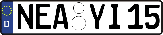 NEA-YI15