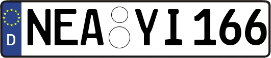 NEA-YI166