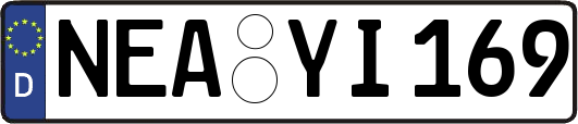 NEA-YI169