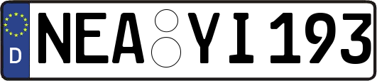 NEA-YI193