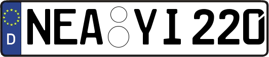 NEA-YI220