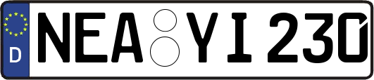 NEA-YI230