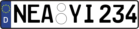 NEA-YI234