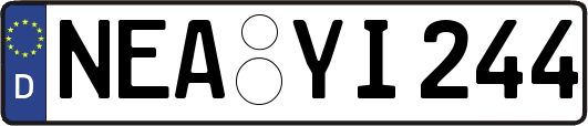 NEA-YI244