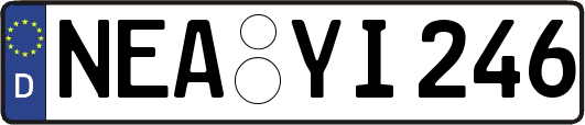 NEA-YI246