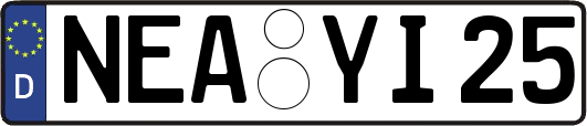 NEA-YI25