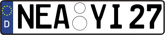 NEA-YI27