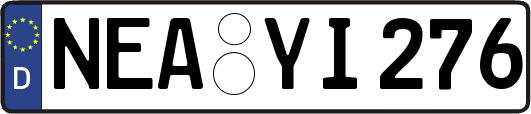 NEA-YI276