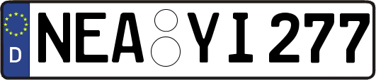 NEA-YI277