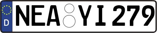 NEA-YI279