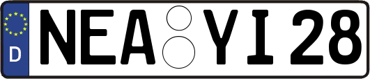 NEA-YI28