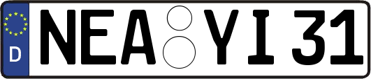 NEA-YI31