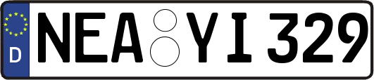 NEA-YI329