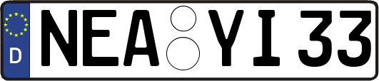 NEA-YI33