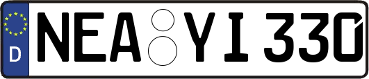 NEA-YI330