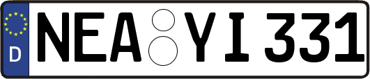 NEA-YI331