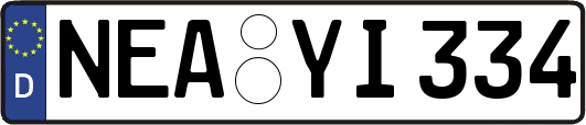 NEA-YI334
