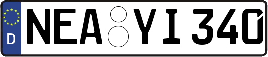 NEA-YI340