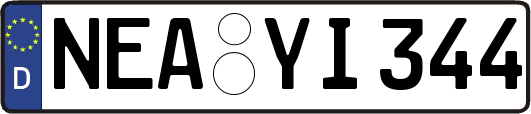 NEA-YI344
