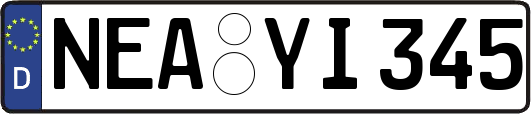NEA-YI345