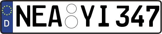 NEA-YI347