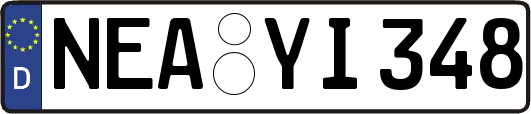 NEA-YI348