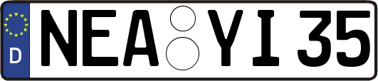 NEA-YI35