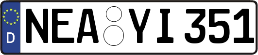 NEA-YI351
