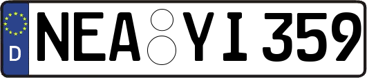 NEA-YI359