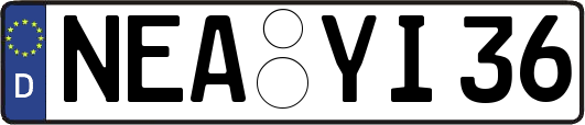 NEA-YI36