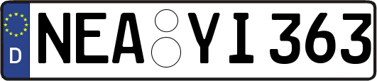 NEA-YI363