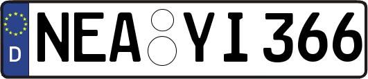 NEA-YI366