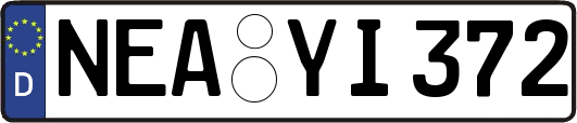 NEA-YI372