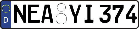 NEA-YI374