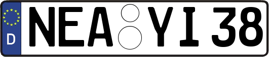 NEA-YI38