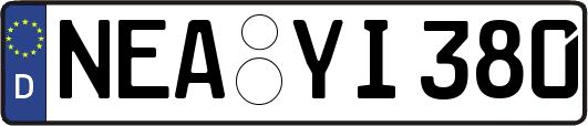 NEA-YI380