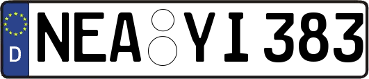 NEA-YI383