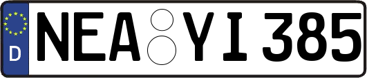 NEA-YI385