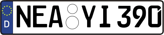 NEA-YI390