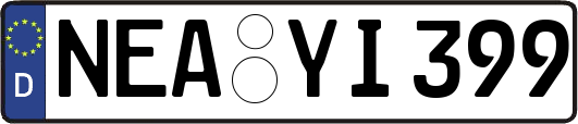 NEA-YI399
