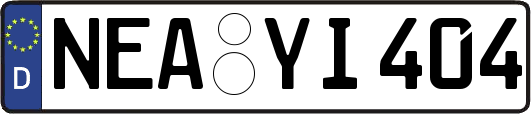 NEA-YI404