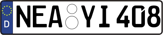 NEA-YI408