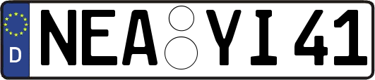 NEA-YI41