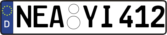 NEA-YI412